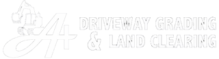 A+ Driveway Grading and Land Clearing